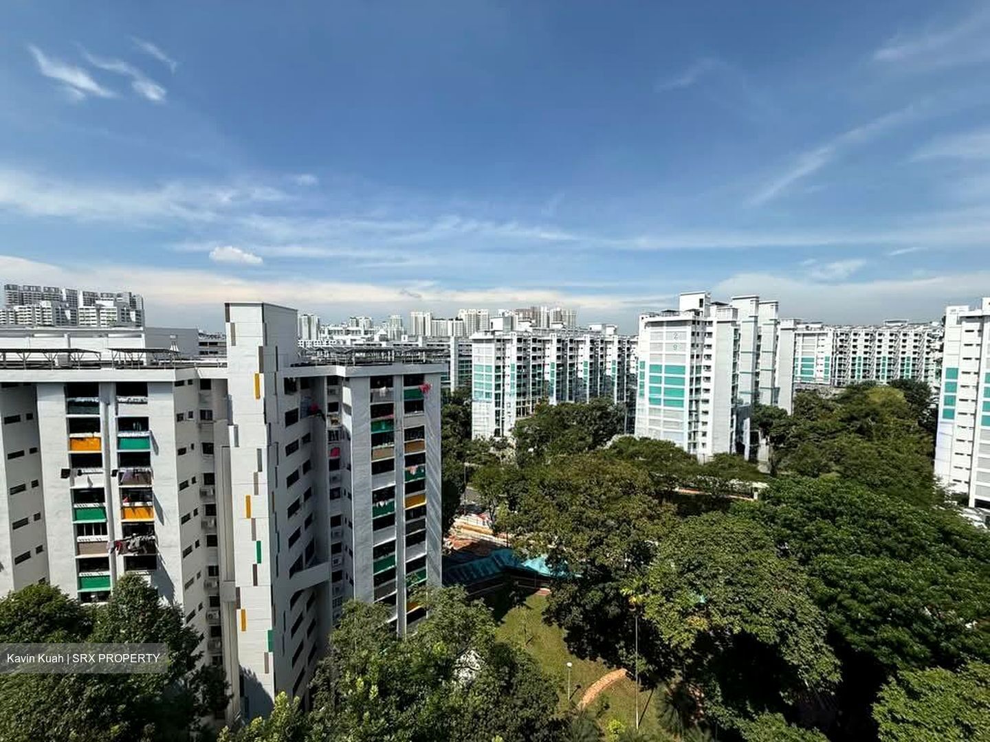 Blk 204 Marsiling Admiralty Park (Woodlands), HDB 3 Rooms #563673721